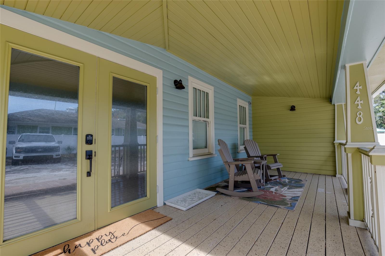 448 Locklie, Dunedin, FL 34698