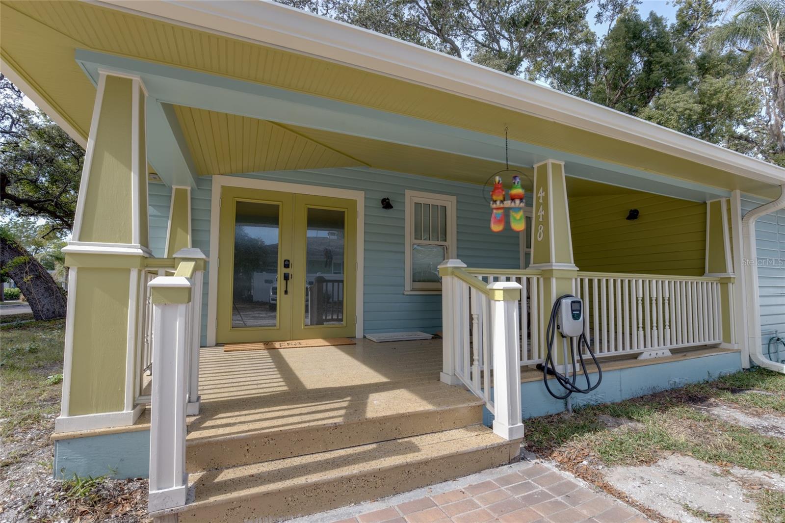 448 Locklie, Dunedin, FL 34698