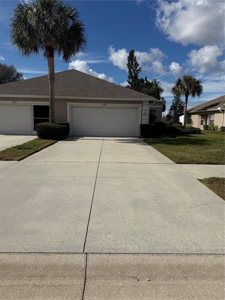 4049 Fairway, North Port, FL 34287