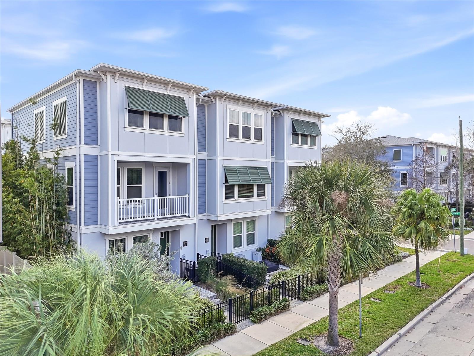 2510 Cleveland Unit 2, Tampa, FL 33609