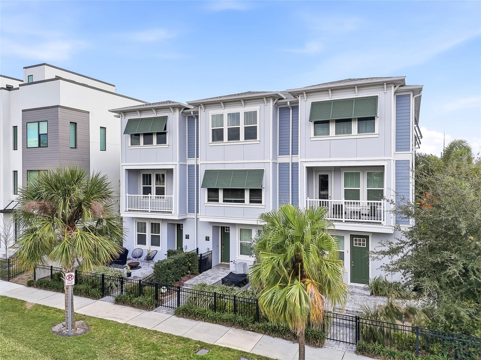 2510 Cleveland Unit 2, Tampa, FL 33609