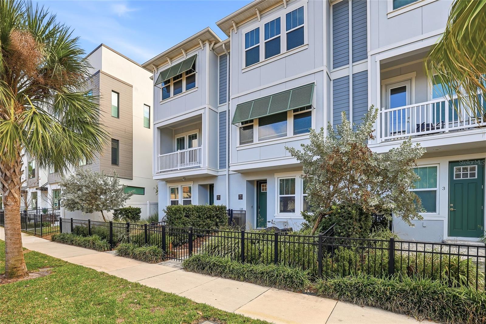2510 Cleveland Unit 2, Tampa, FL 33609