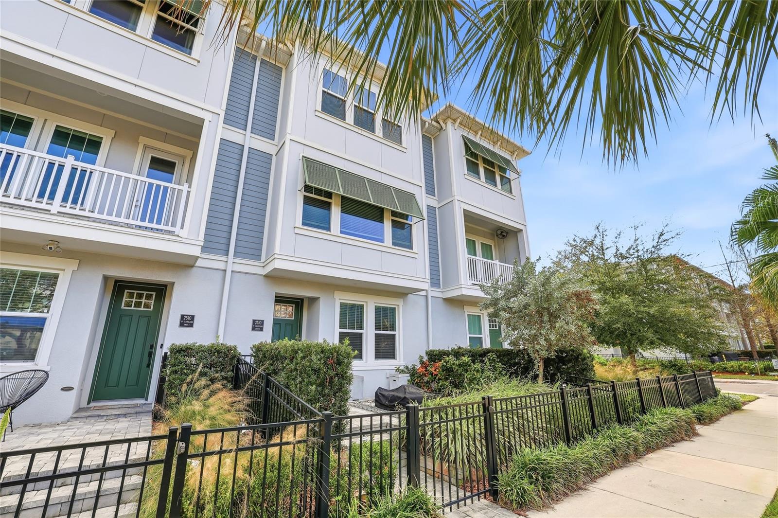 2510 Cleveland Unit 2, Tampa, FL 33609