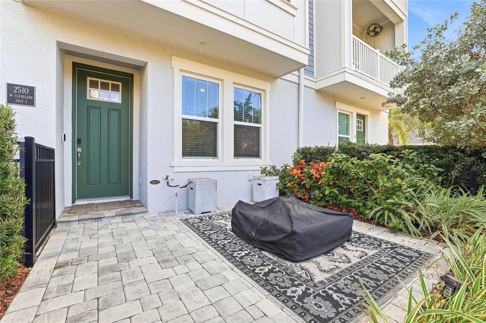 2510 Cleveland Unit 2, Tampa, FL 33609