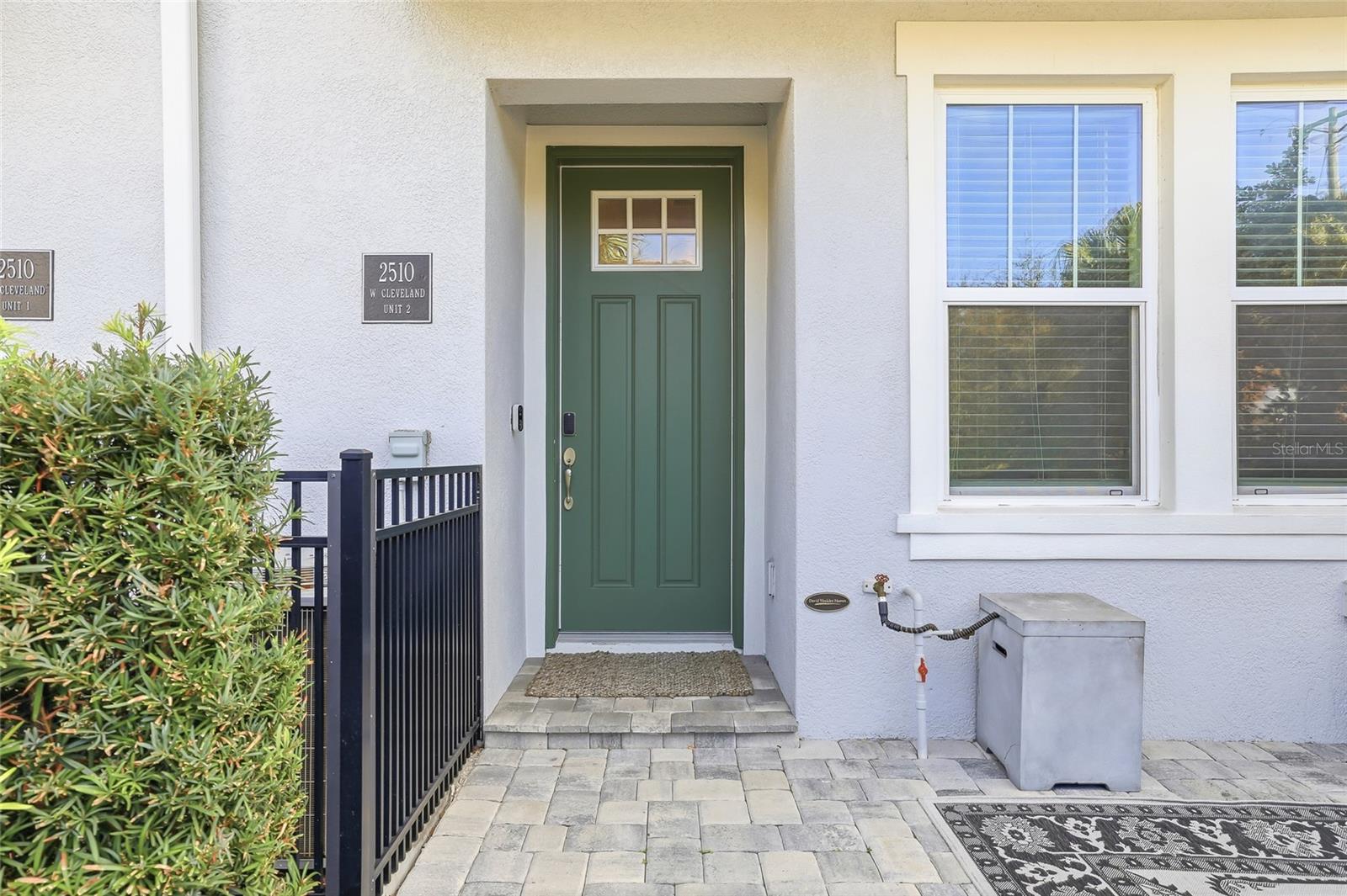 2510 Cleveland Unit 2, Tampa, FL 33609