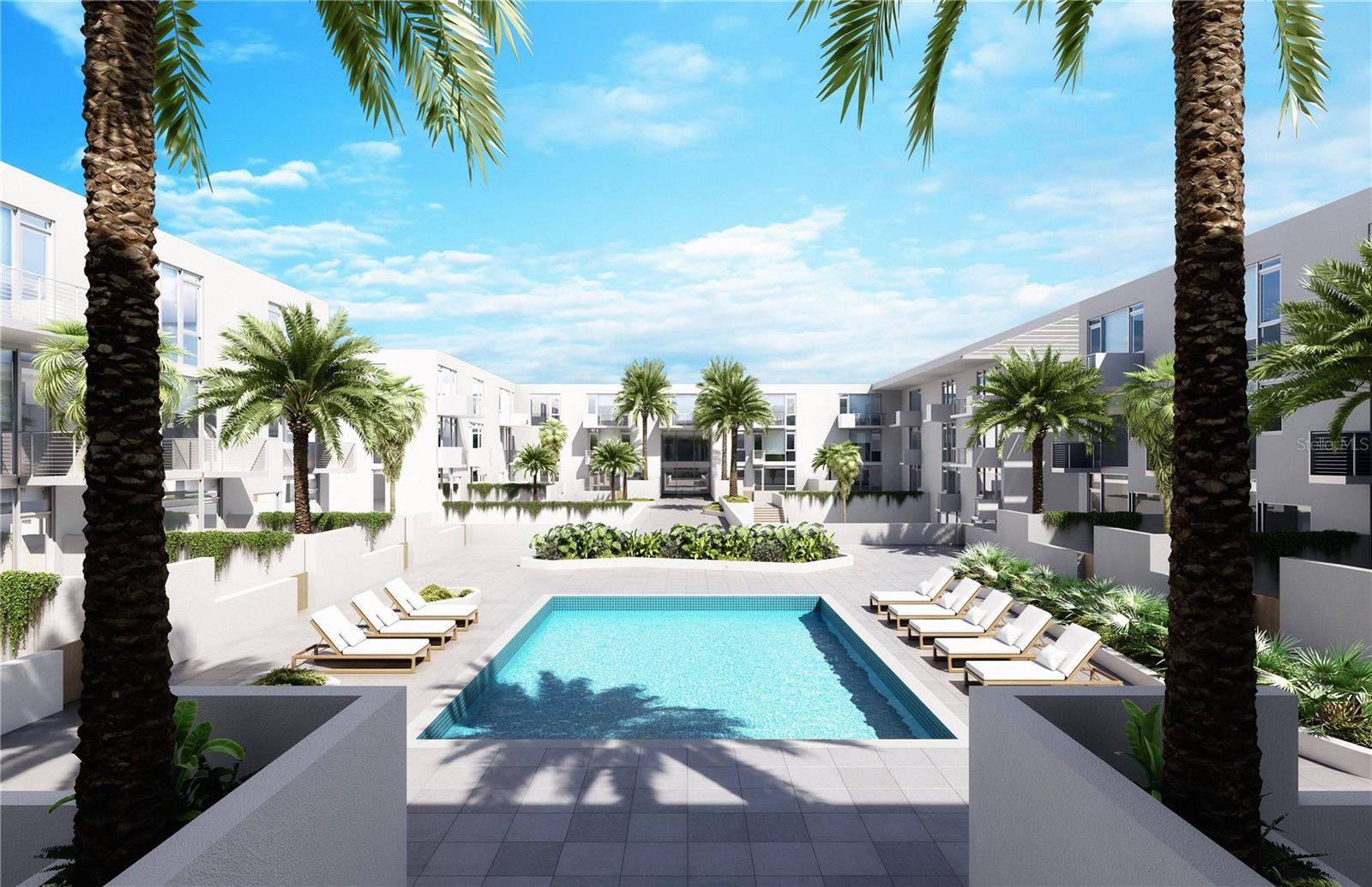 2170 Robinhood Unit C1-202, Sarasota, FL 34231