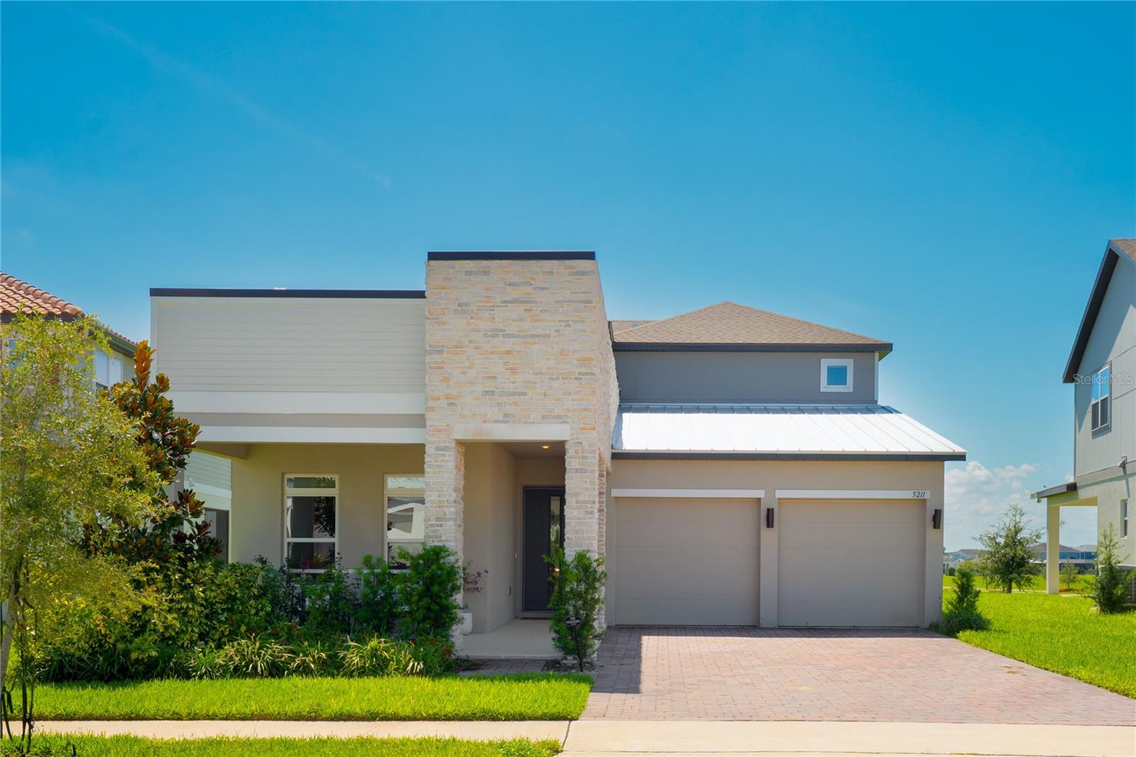 5211 Citrus Leaf, Winter Garden, FL 34787