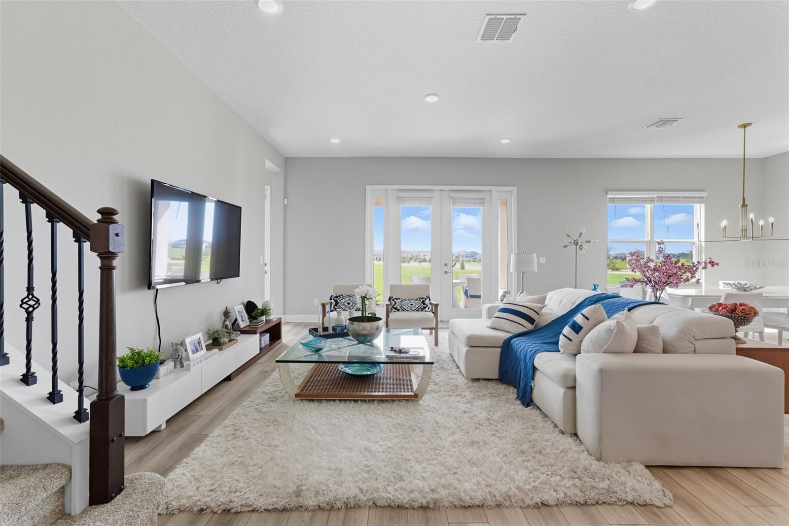 5211 Citrus Leaf, Winter Garden, FL 34787