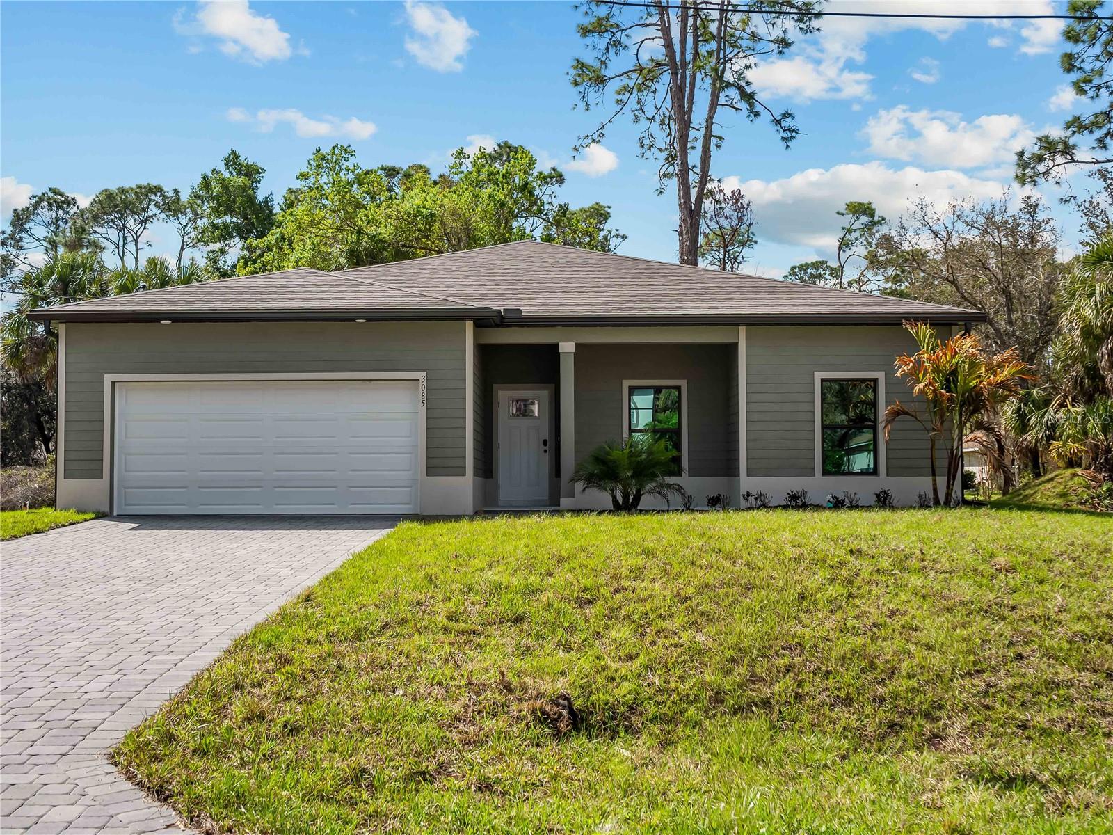 3085 Stockton, North Port, FL 34286