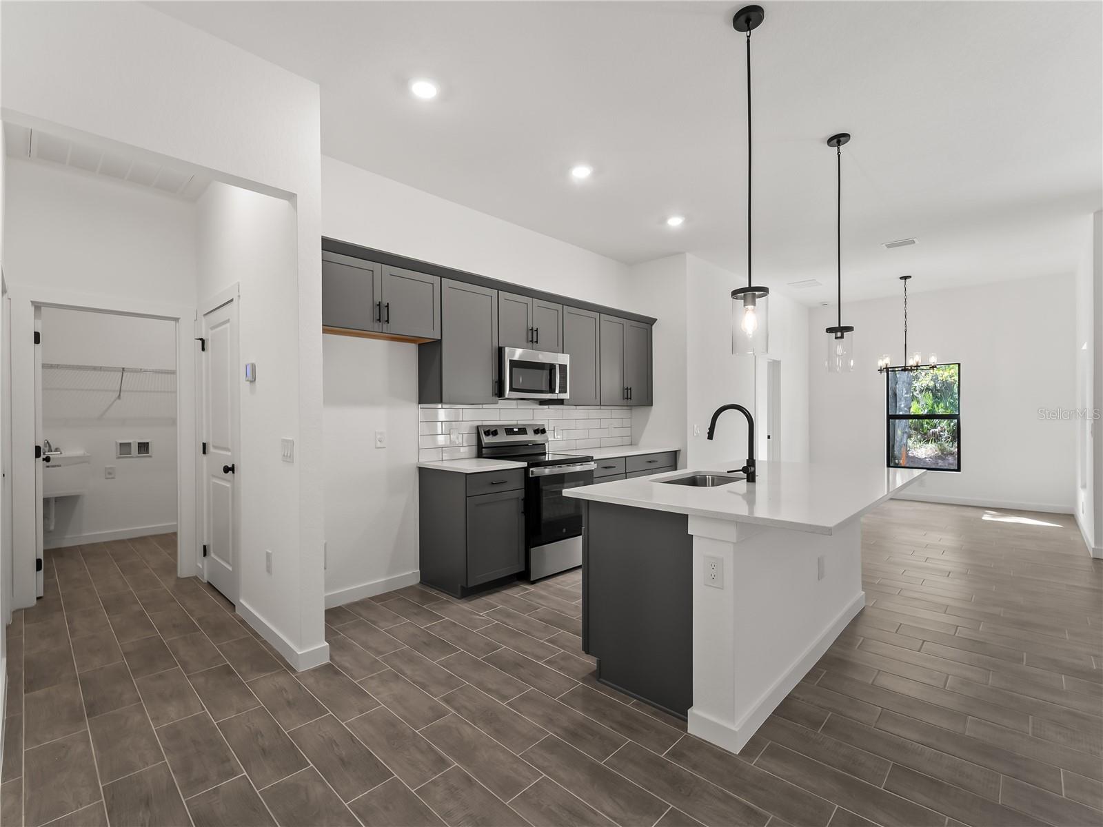 3085 Stockton, North Port, FL 34286
