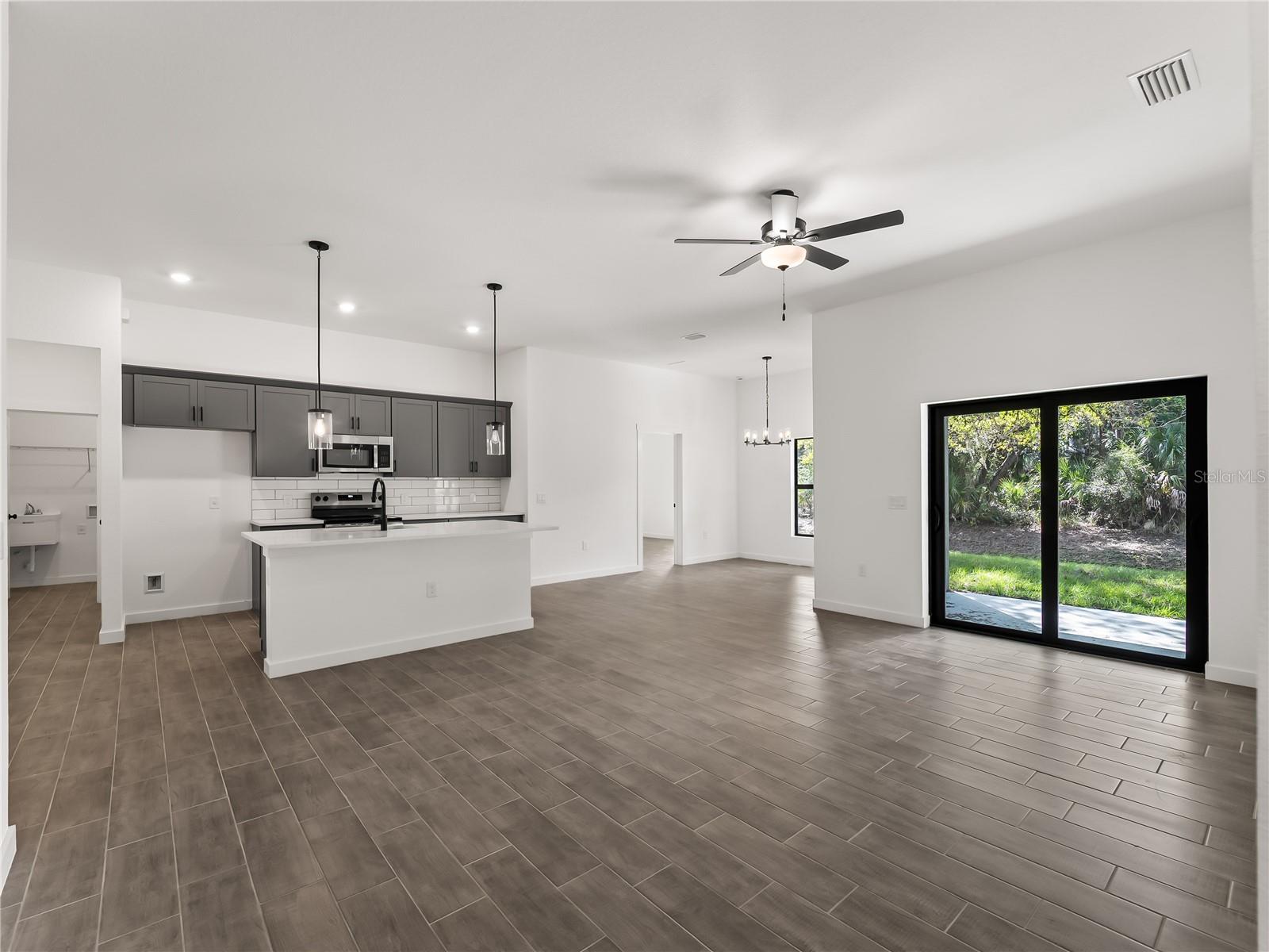 3085 Stockton, North Port, FL 34286