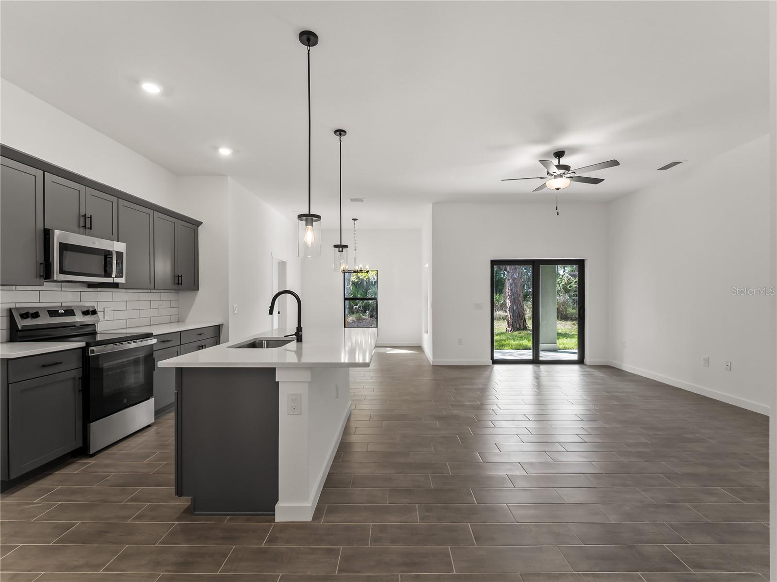 3085 Stockton, North Port, FL 34286