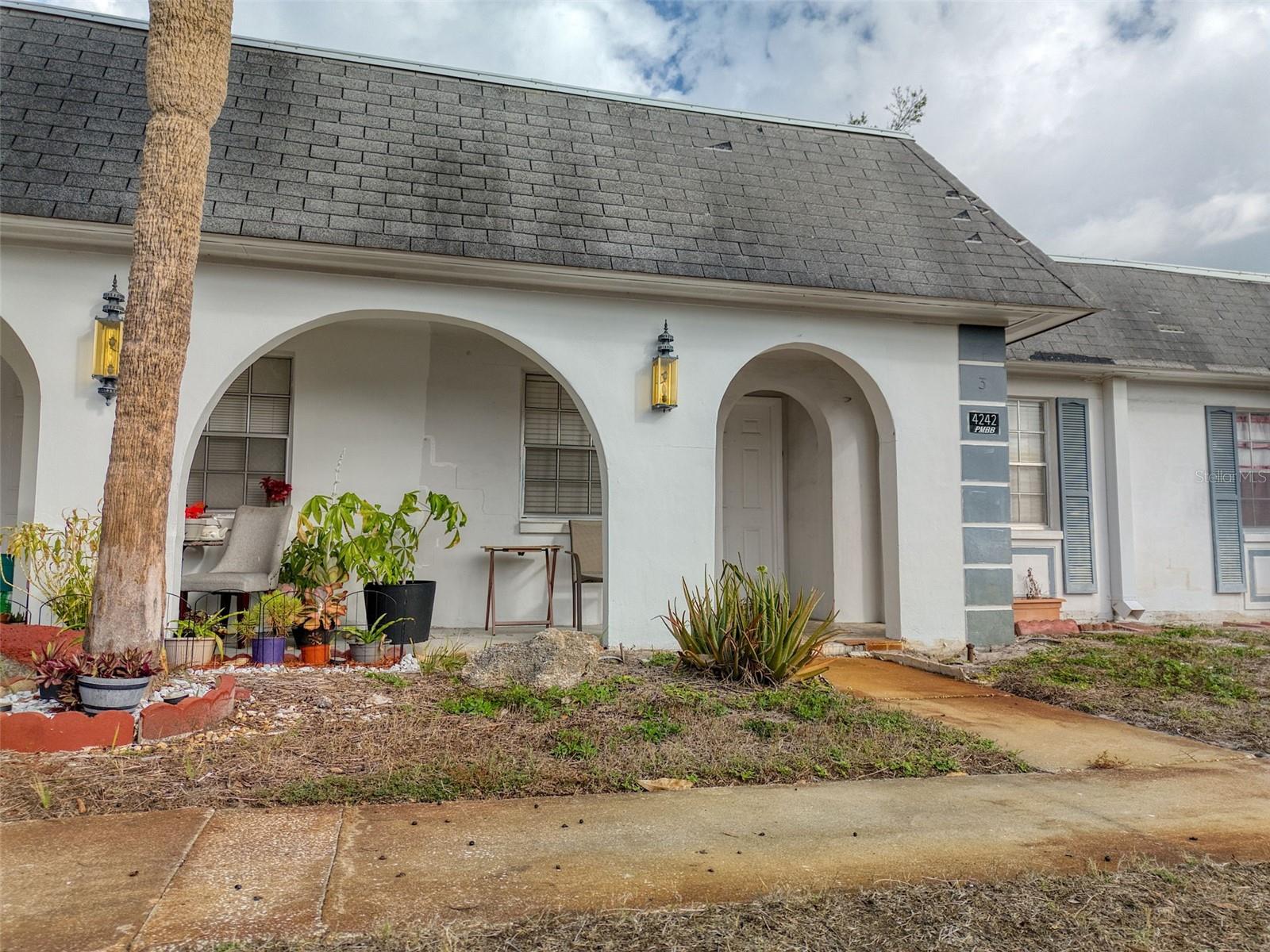 4242 Redcliff Unit C, New Port Richey, FL 34652