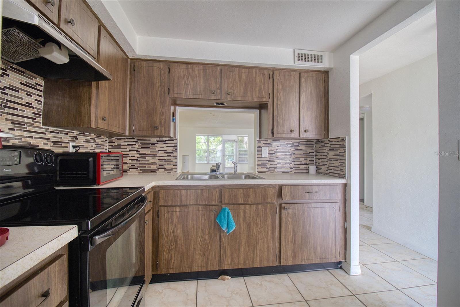 4242 Redcliff Unit C, New Port Richey, FL 34652
