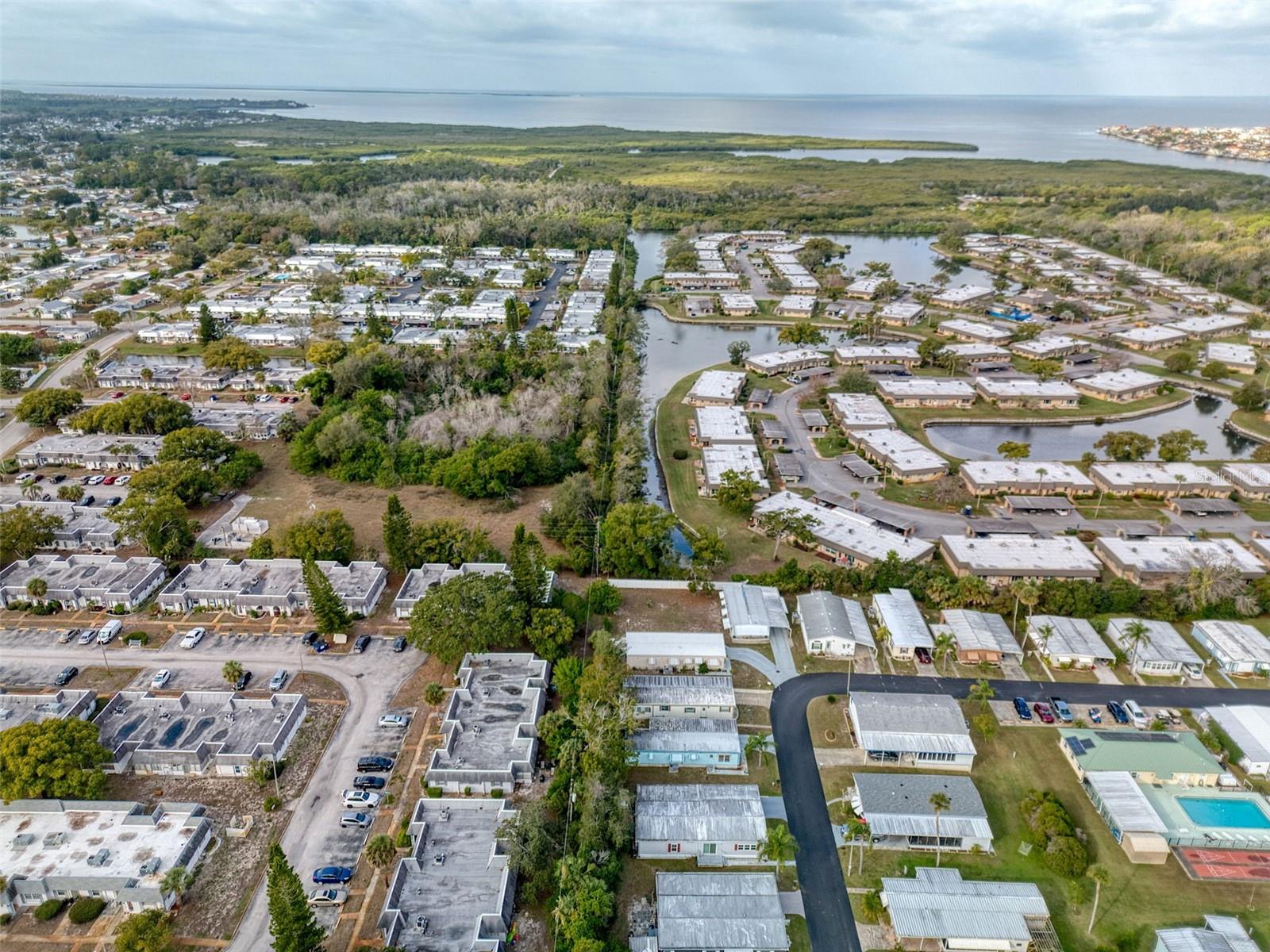 4242 Redcliff Unit C, New Port Richey, FL 34652