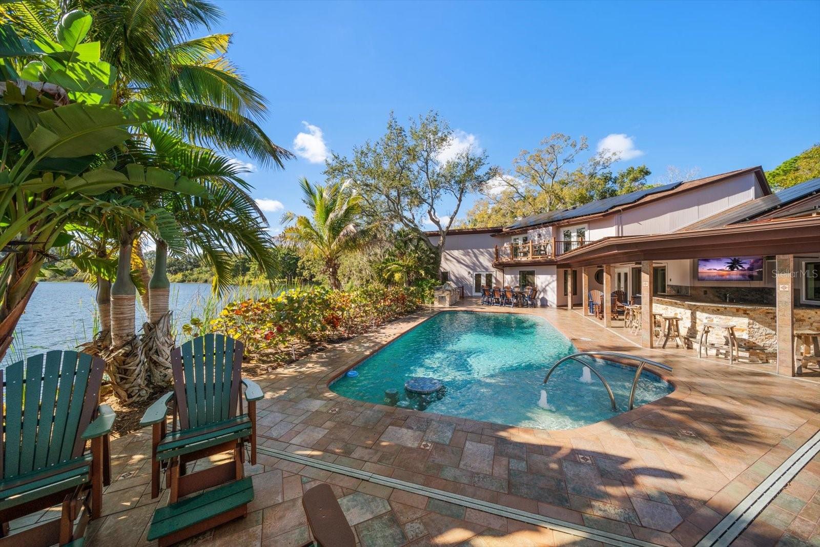 2402 Pine Hammock, Clearwater, FL 33764