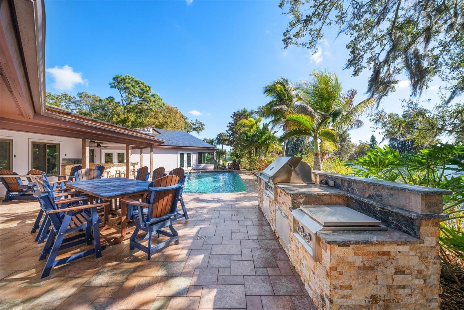 2402 Pine Hammock, Clearwater, FL 33764