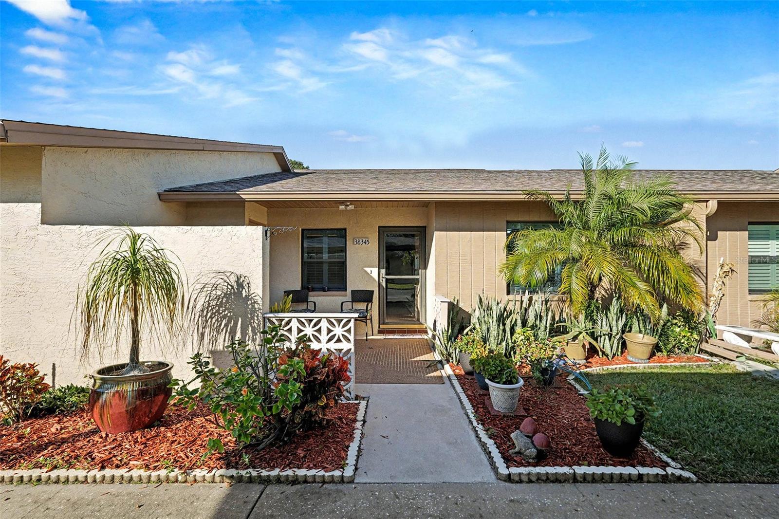 38345 Cottonwood Unit 38345, Zephyrhills, FL 33542