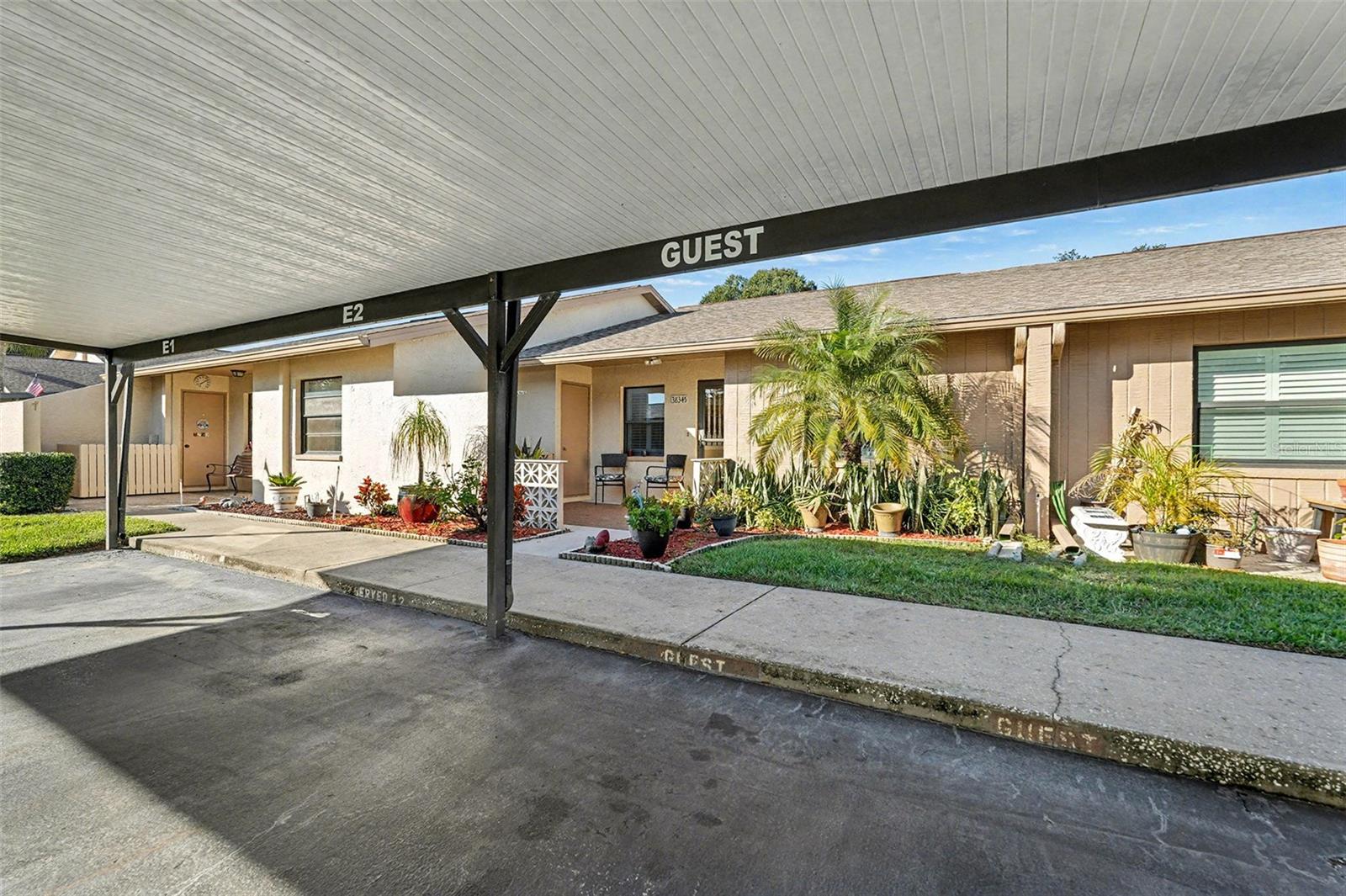 38345 Cottonwood Unit 38345, Zephyrhills, FL 33542