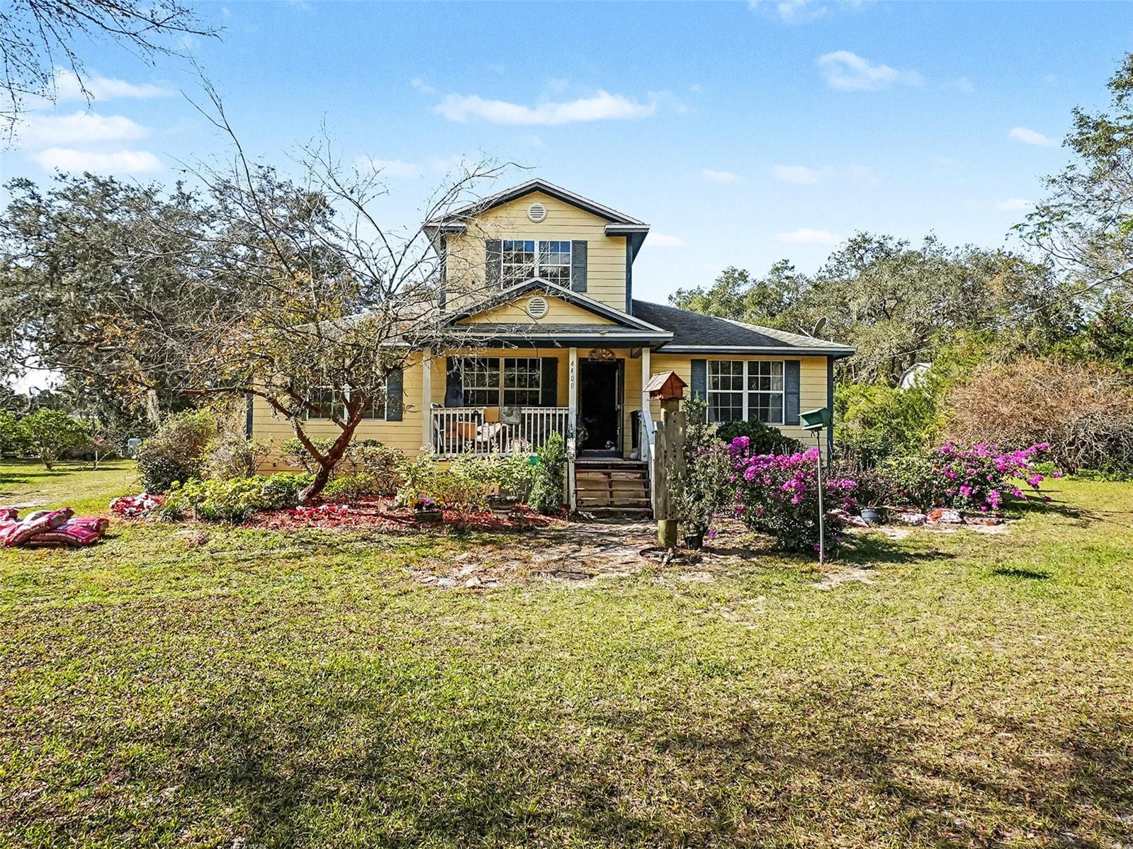 4400 Conrad Acres, Apopka, FL 32712