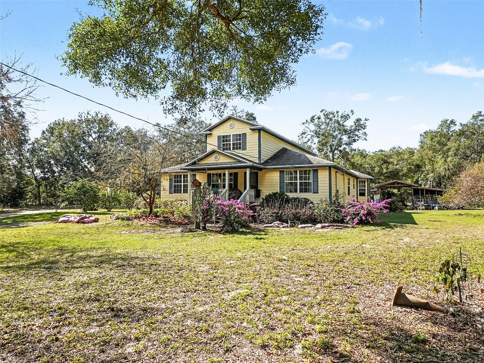 4400 Conrad Acres, Apopka, FL 32712