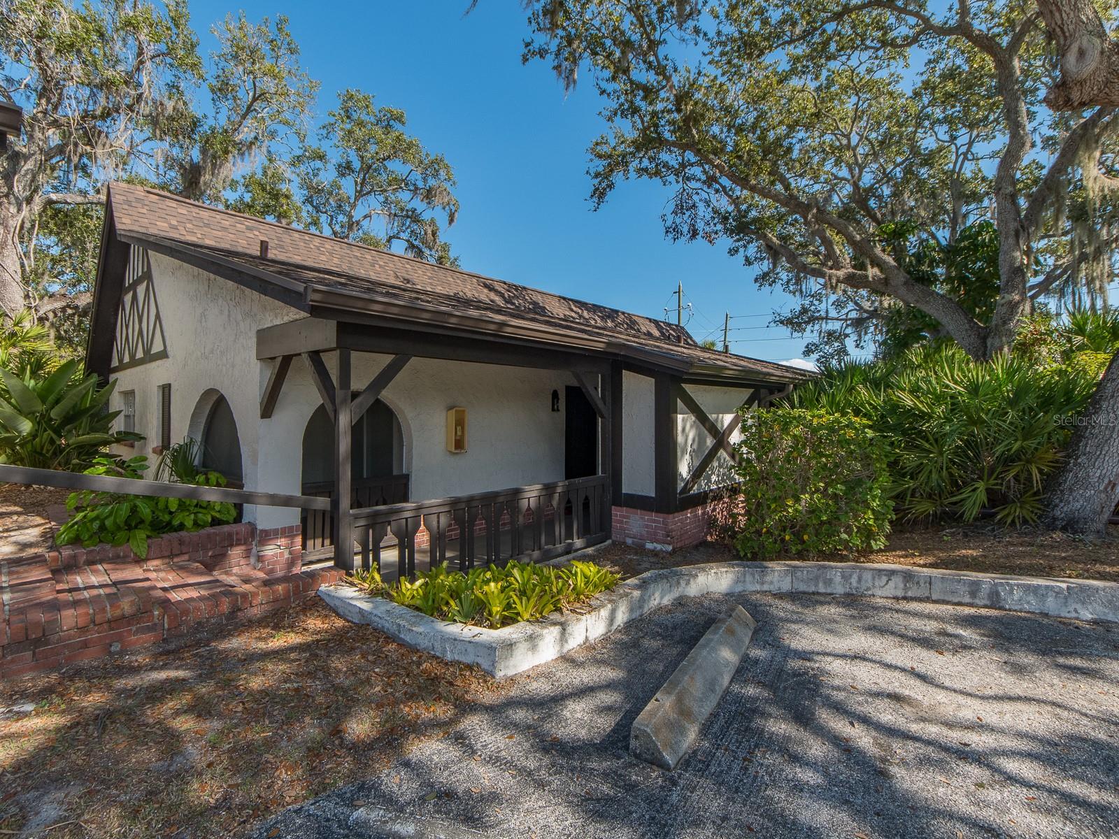 310 Bayshore Unit 103, Clearwater, FL 33759