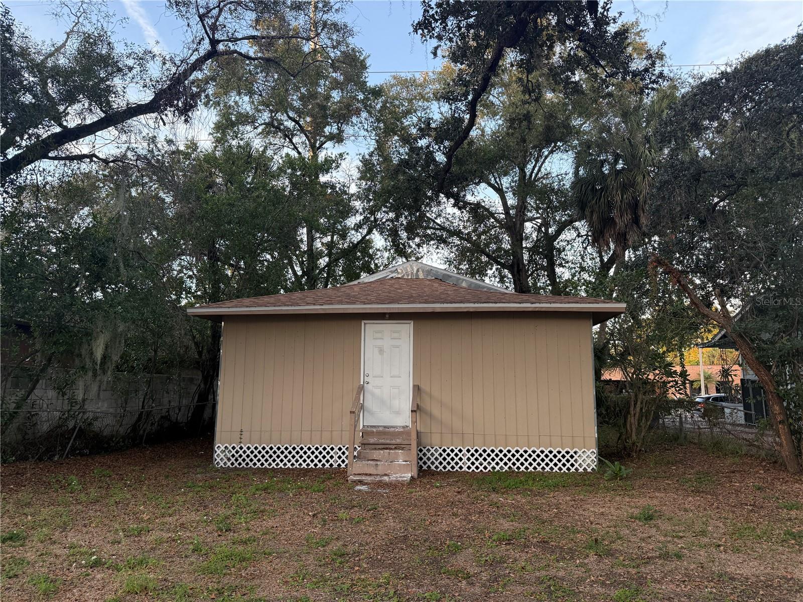 405 Dr. Martin Luther King Jr., Tampa, FL 33603
