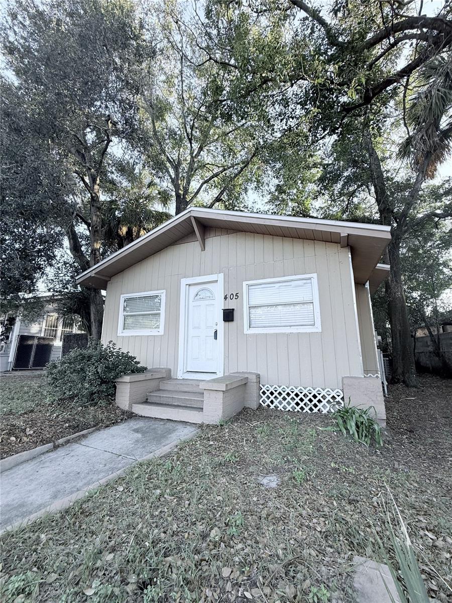 405 Dr. Martin Luther King Jr., Tampa, FL 33603