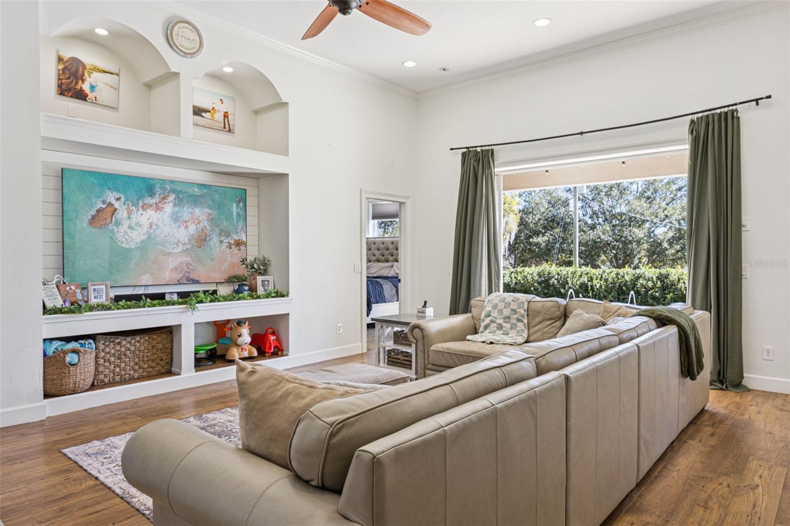 11526 Osprey Pointe, Clermont, FL 34711