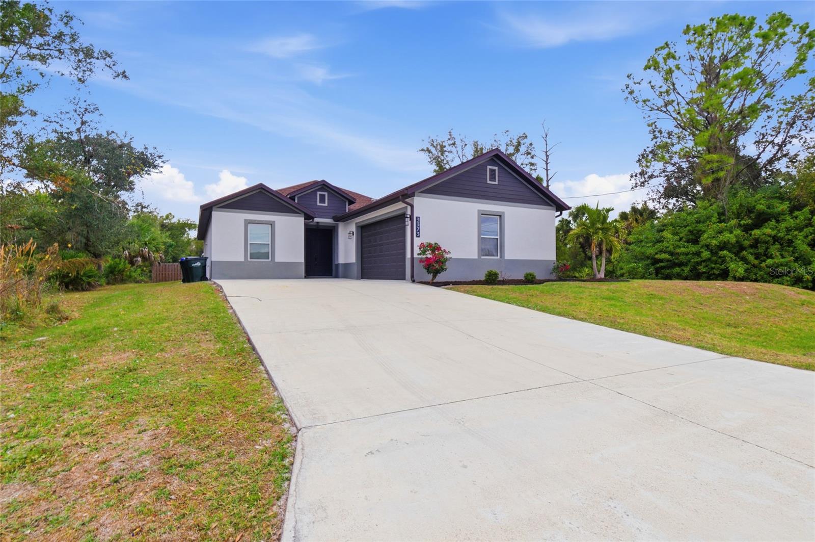 3373 Eagle Pass, North Port, FL 34286