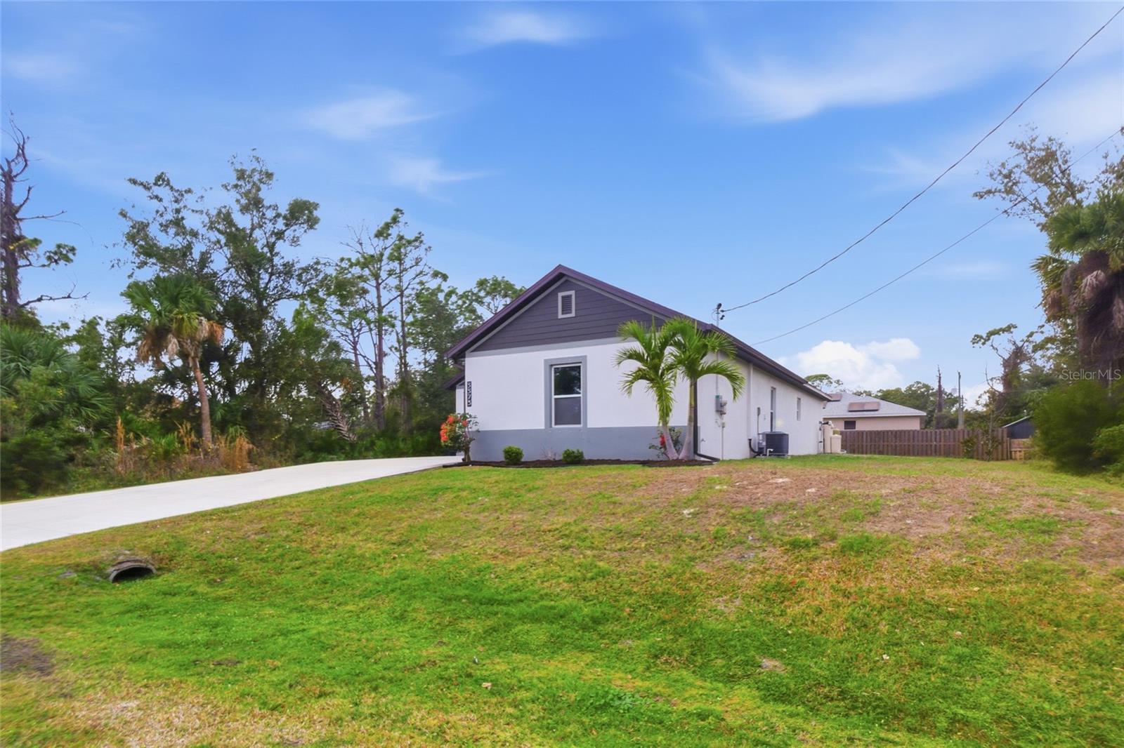 3373 Eagle Pass, North Port, FL 34286