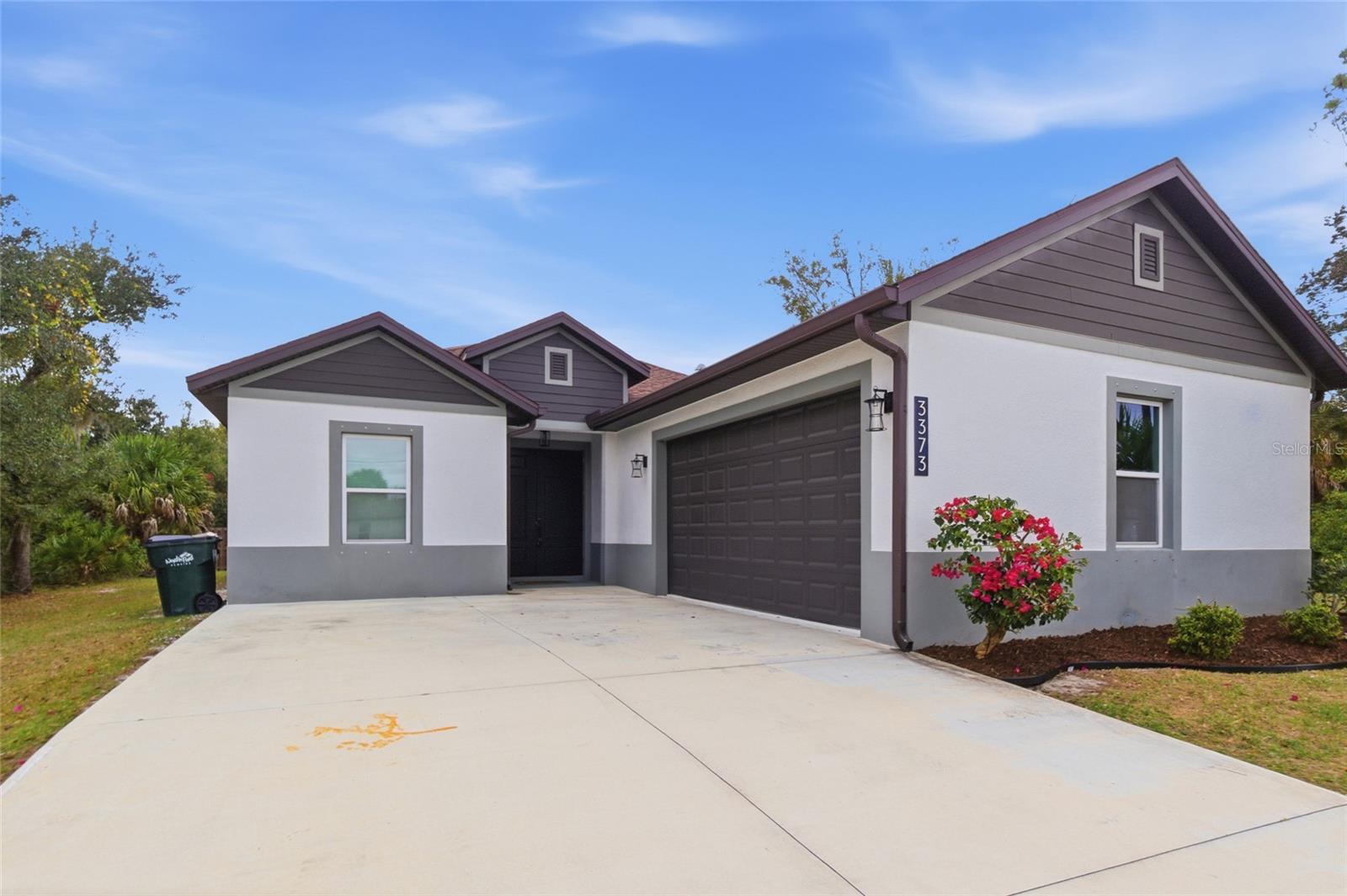 3373 Eagle Pass, North Port, FL 34286