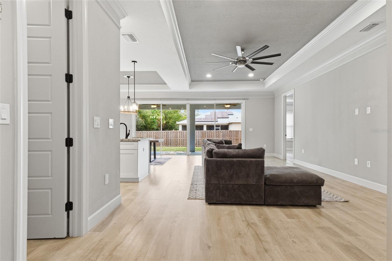 3373 Eagle Pass, North Port, FL 34286