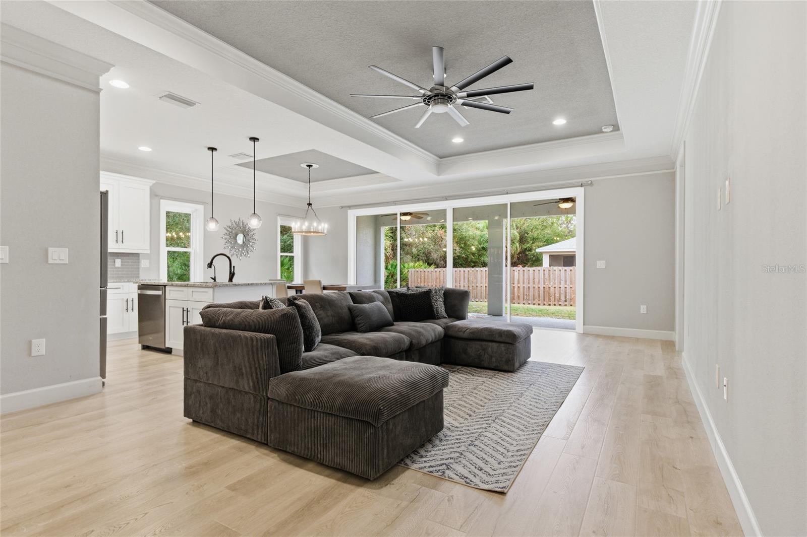 3373 Eagle Pass, North Port, FL 34286