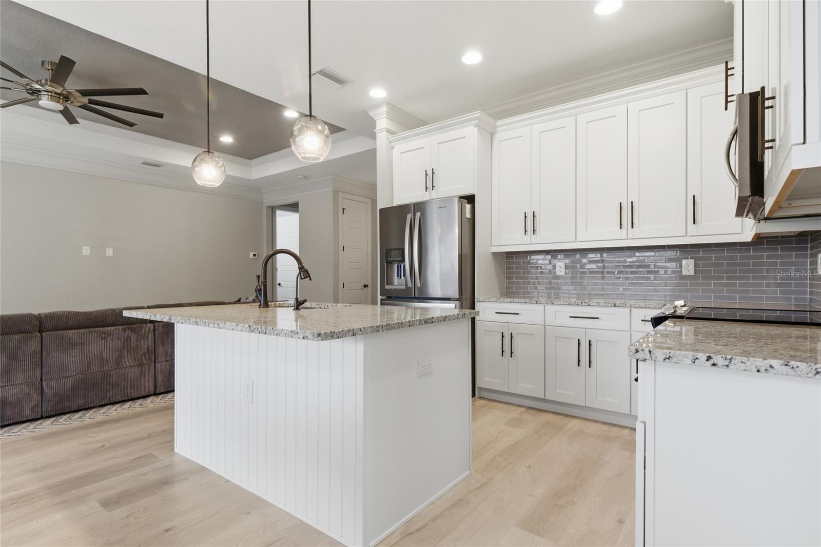 3373 Eagle Pass, North Port, FL 34286