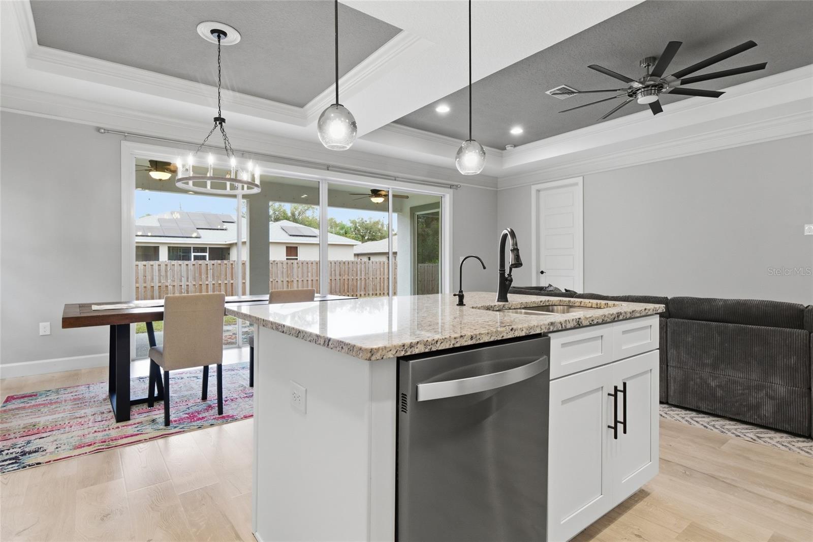 3373 Eagle Pass, North Port, FL 34286
