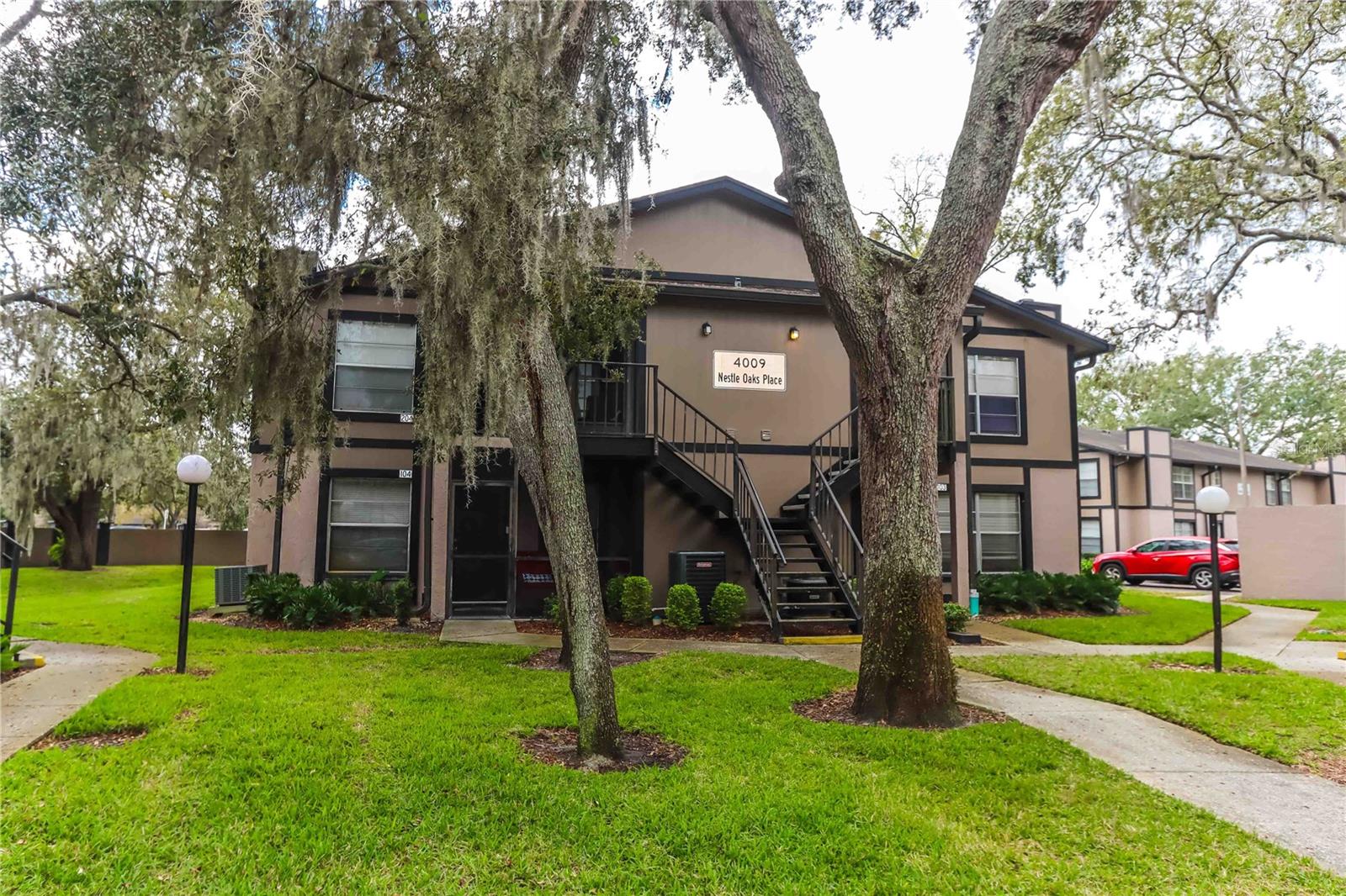 4009 Nestle Oaks Unit 104, Tampa, FL 33613