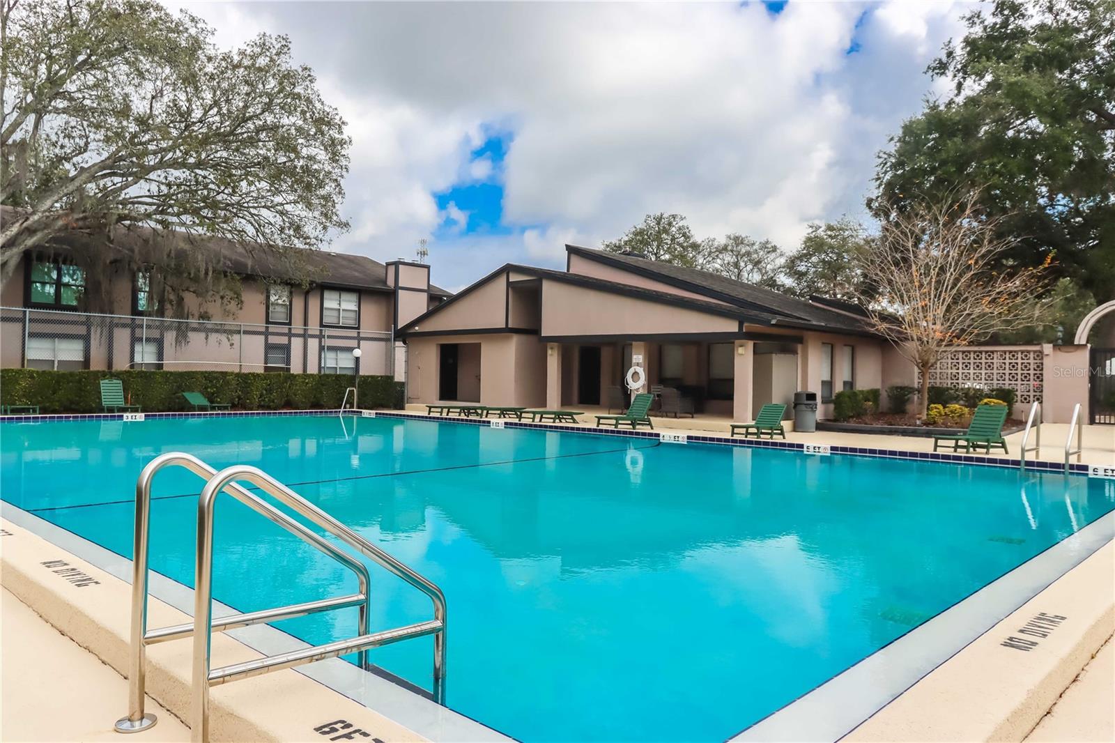 4009 Nestle Oaks Unit 104, Tampa, FL 33613