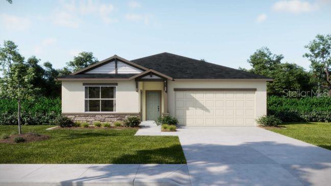 898 Buckeye, Lady Lake, FL 32159