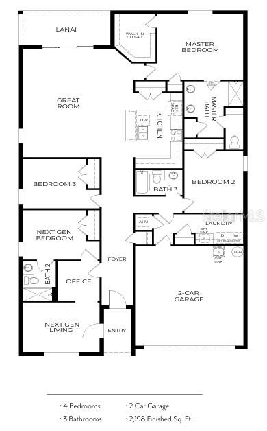 898 Buckeye, Lady Lake, FL 32159