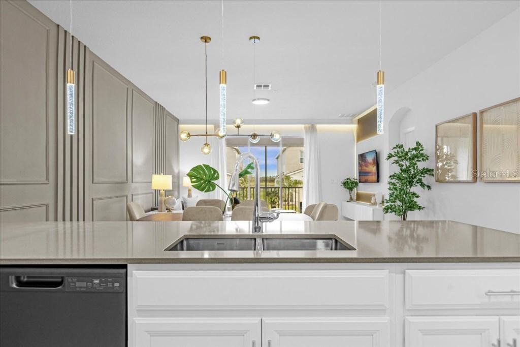 8899 Cabot Cliffs Unit 104, Davenport, FL 33896