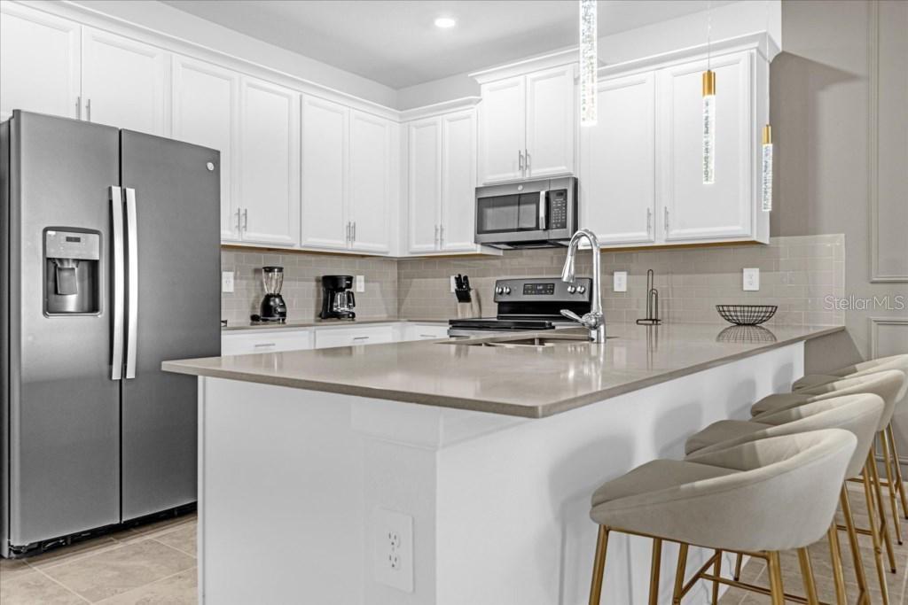 8899 Cabot Cliffs Unit 104, Davenport, FL 33896