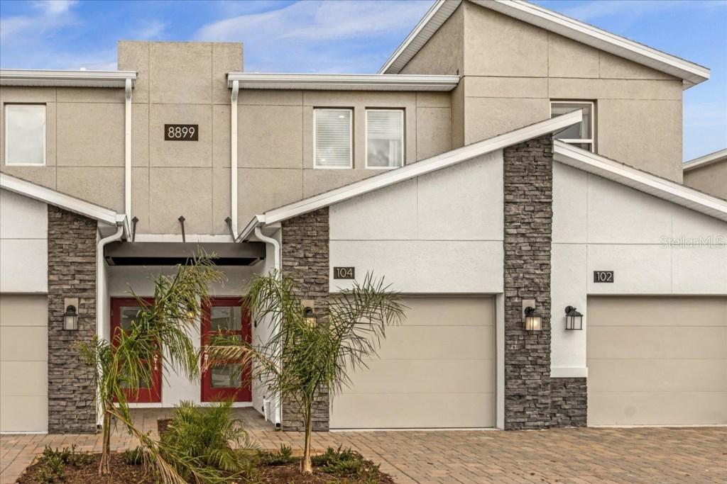8899 Cabot Cliffs Unit 104, Davenport, FL 33896