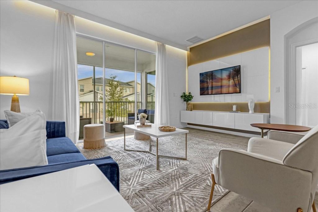 8899 Cabot Cliffs Unit 104, Davenport, FL 33896