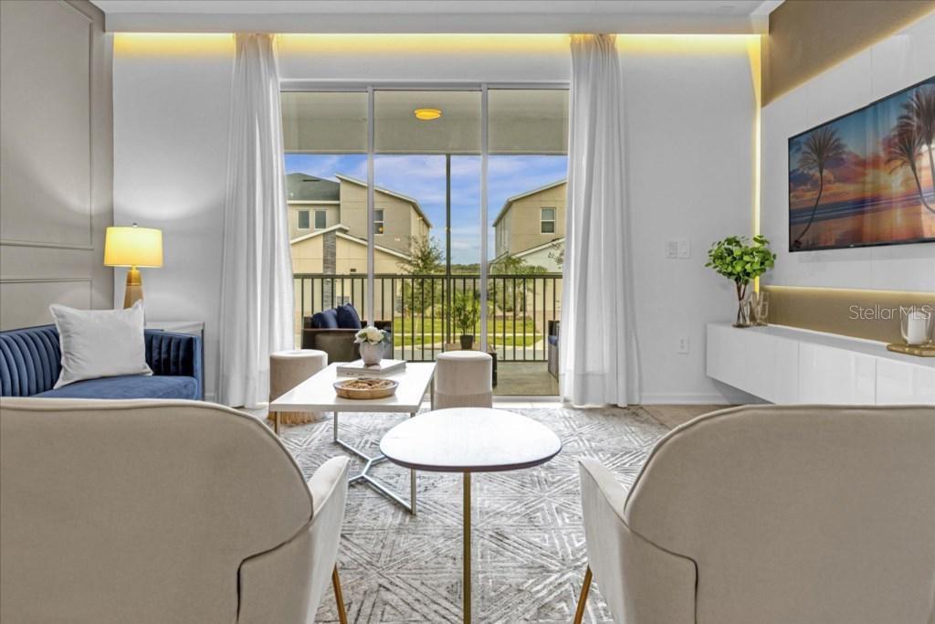 8899 Cabot Cliffs Unit 104, Davenport, FL 33896