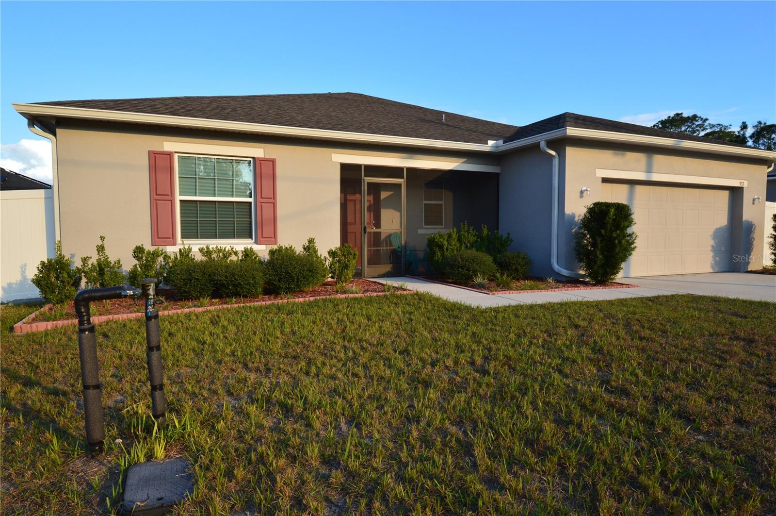 937 Gila, Kissimmee, FL 34759
