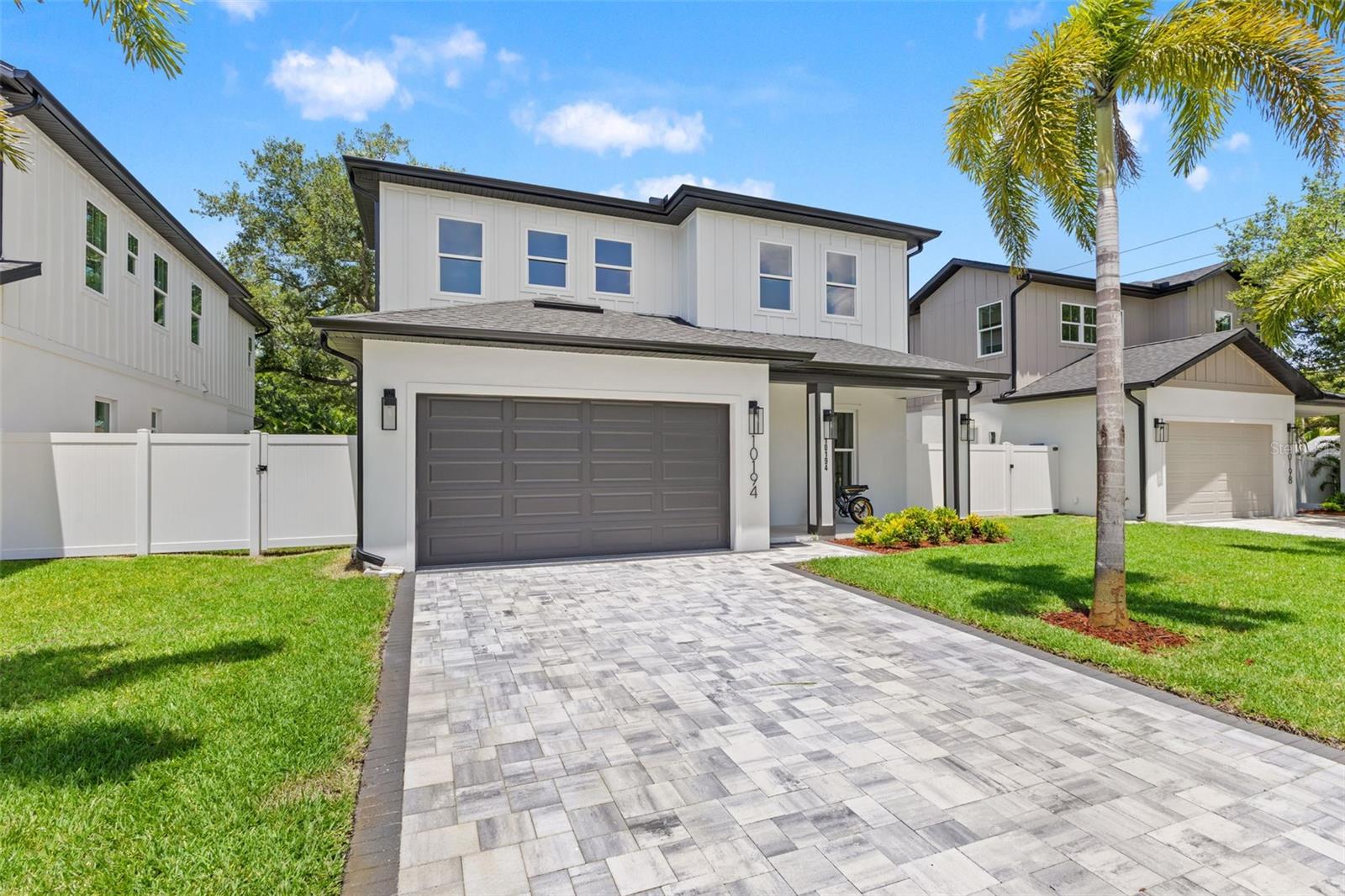 10194 Hodson, Seminole, FL 33776