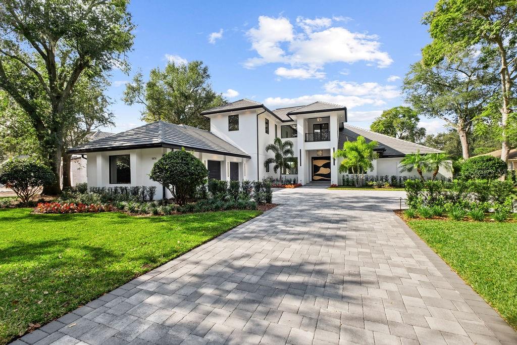5074 Isleworth Country Club, Windermere, FL 34786