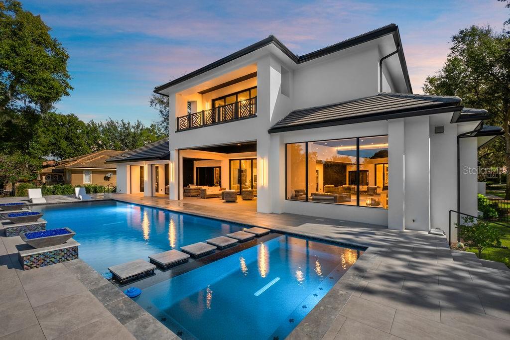 5074 Isleworth Country Club, Windermere, FL 34786