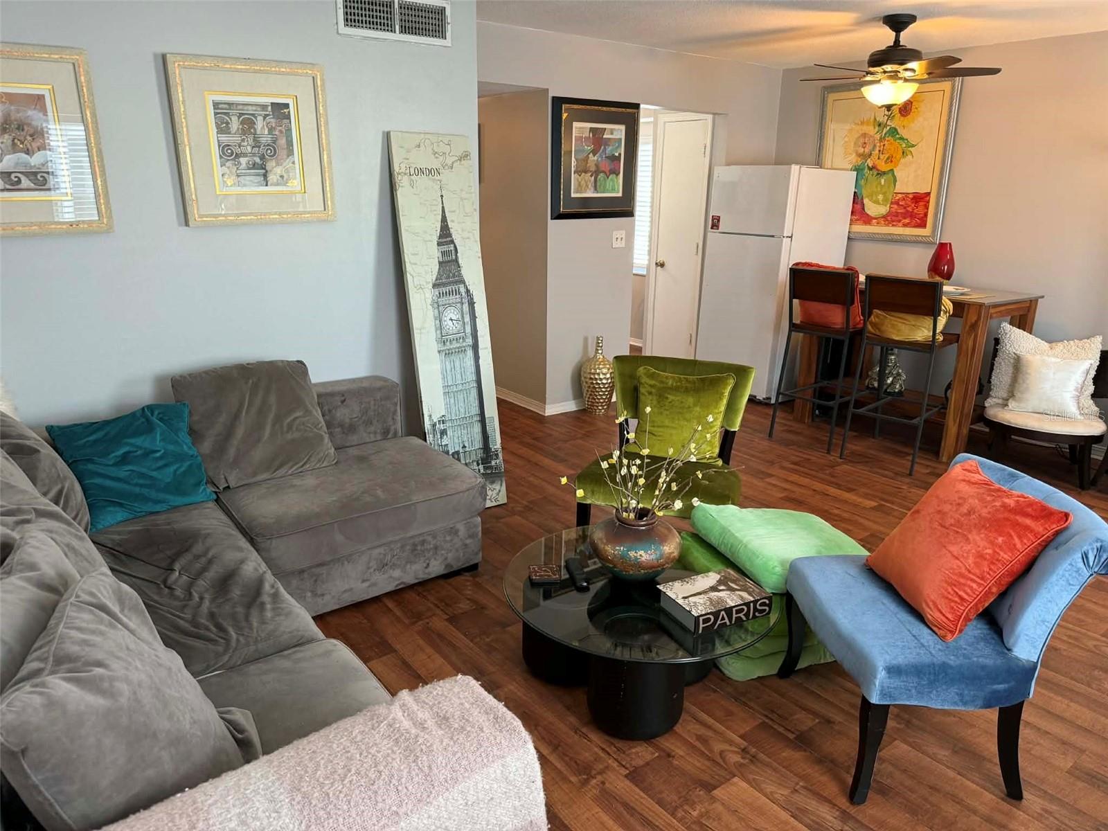 6960 Sunset Unit 2b, South Pasadena, FL 33707